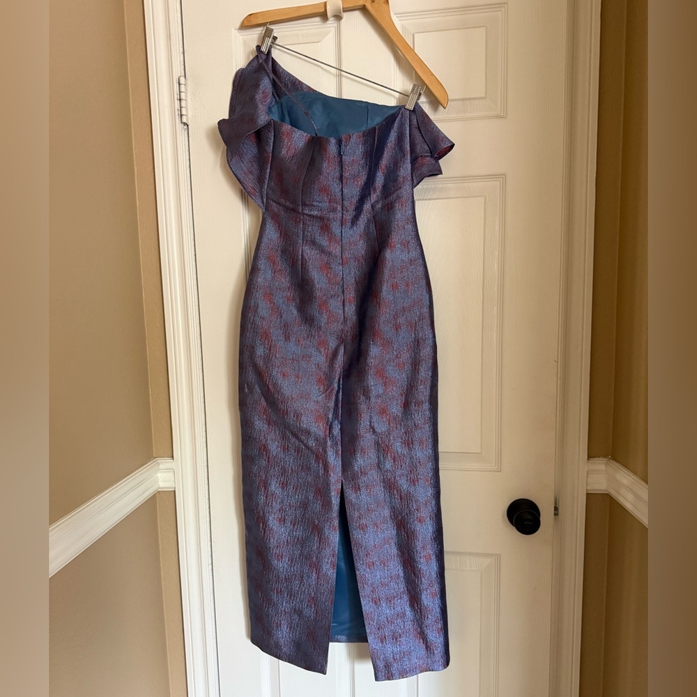 Redondo Brand Suzanne Dress size XS - Picture 8 of 9